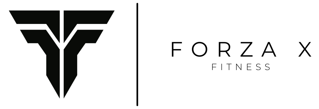 Forza X