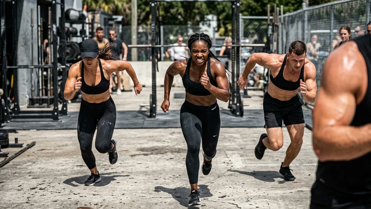 HIIT