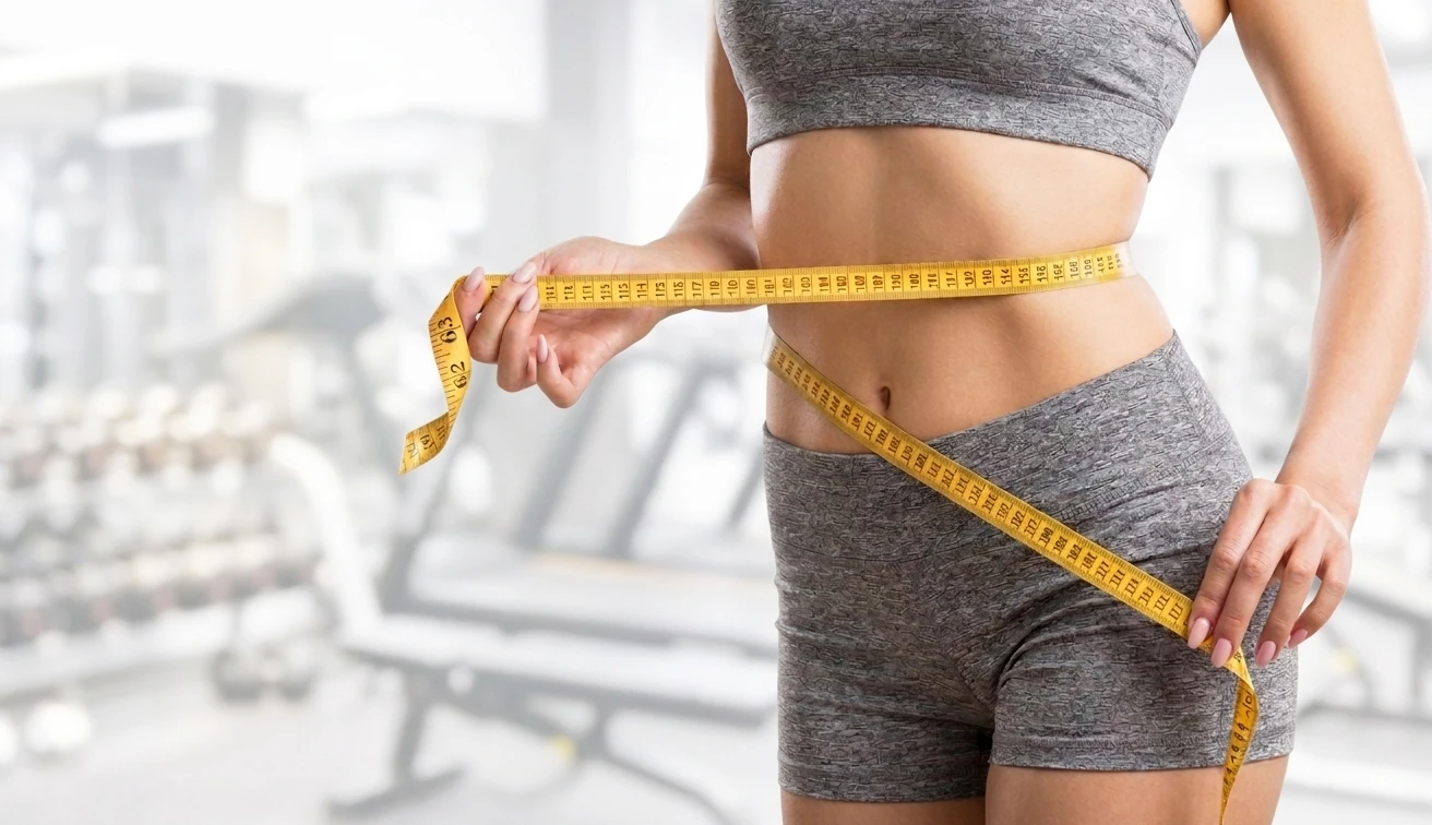 Pérdida de grasa